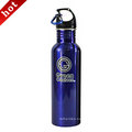 Travel Flask Stainless Steel Water Bottle